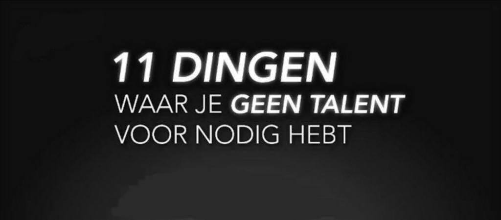 instant persoonlijke ontwikkeling en persoonlijk leiderschap